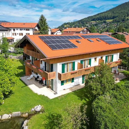 Gaestehaus Maier Zum Bitscher Rotta Εξωτερικό φωτογραφία