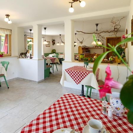 Gaestehaus Maier Zum Bitscher Rotta Εξωτερικό φωτογραφία