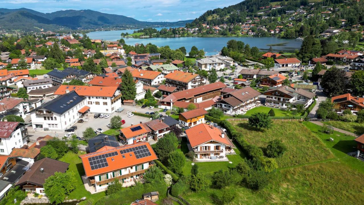 Gaestehaus Maier Zum Bitscher Rotta Εξωτερικό φωτογραφία