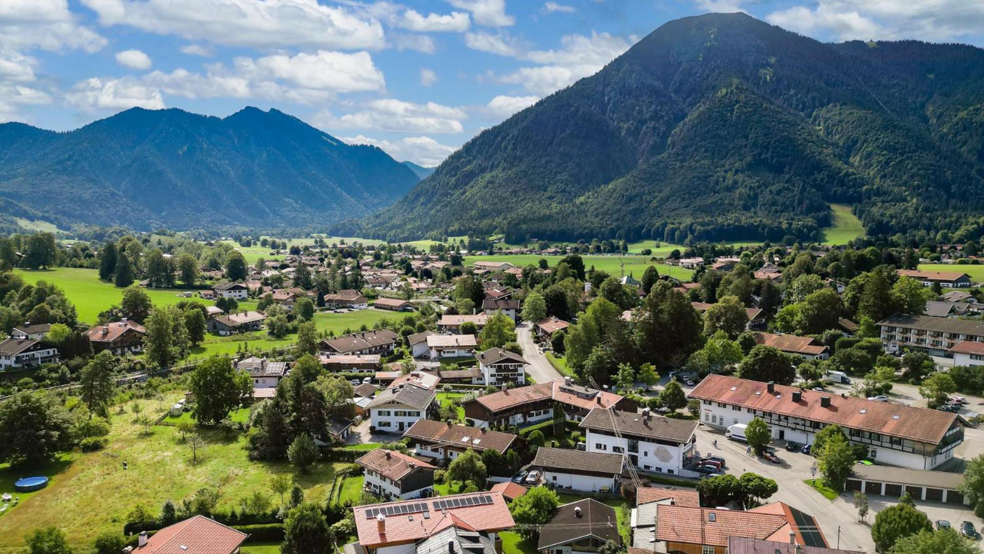 Gaestehaus Maier Zum Bitscher Rotta Εξωτερικό φωτογραφία