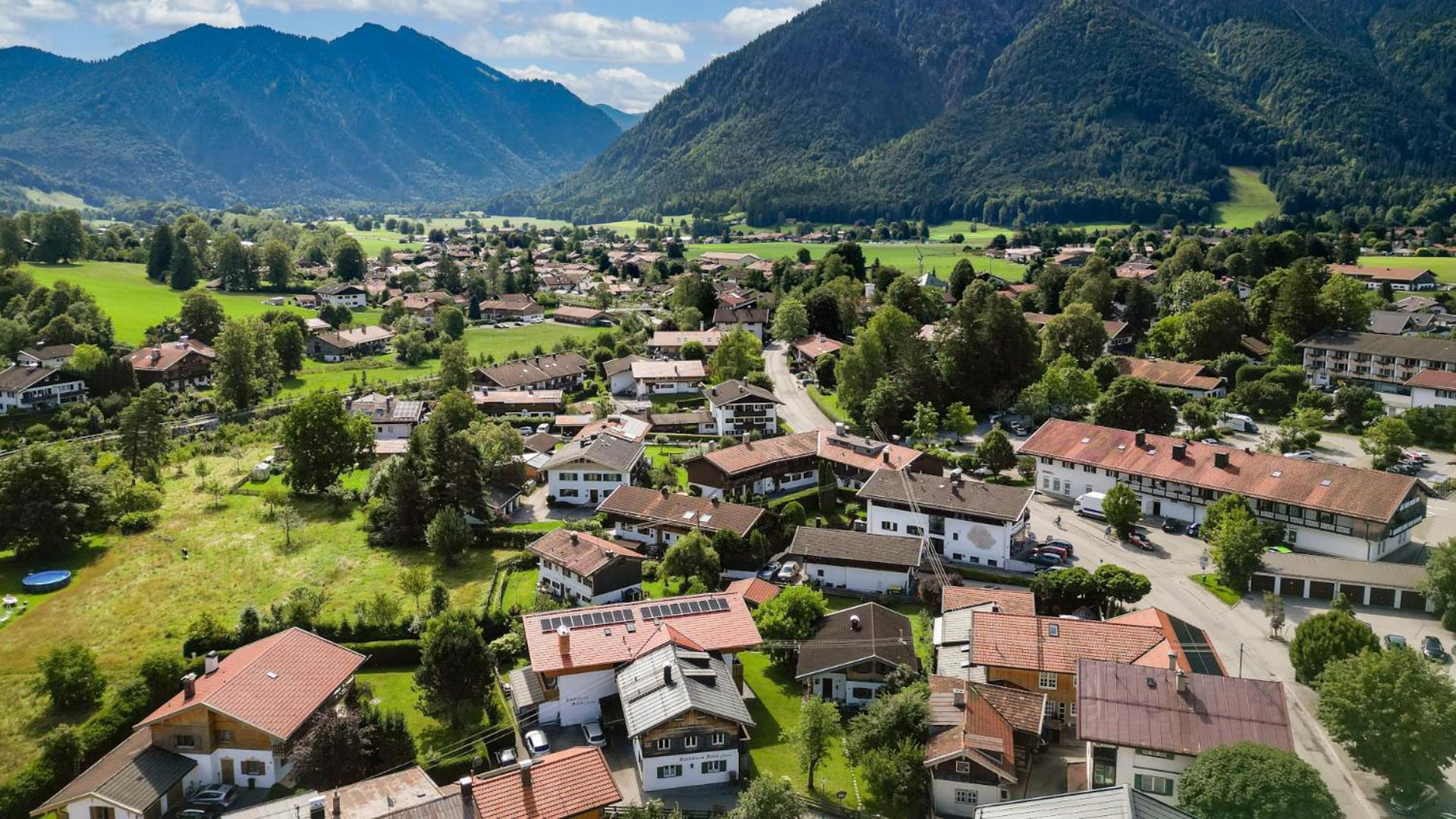 Gaestehaus Maier Zum Bitscher Rotta Εξωτερικό φωτογραφία