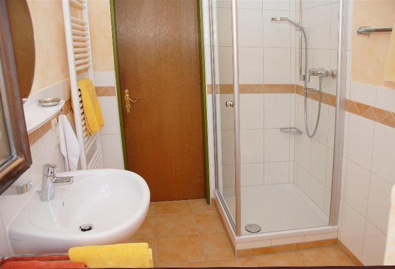 Gaestehaus Maier Zum Bitscher Rotta Εξωτερικό φωτογραφία