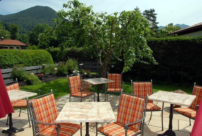 Gaestehaus Maier Zum Bitscher Rotta Εξωτερικό φωτογραφία